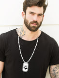 Bear Tag T-Shirt