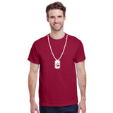 Bear Tag T-Shirt