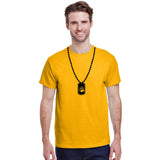Bear Tag T-Shirt