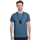 Bear Tag T-Shirt