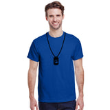 Bear Tag T-Shirt