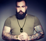 Bear Tag T-Shirt
