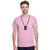 Bear Tag T-Shirt