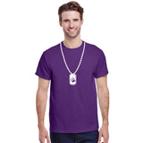 Bear Tag T-Shirt