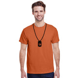 Bear Tag T-Shirt