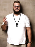 Bear Tag T-Shirt