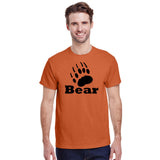 Bear T-Shirt