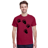Bear Tracks T-Shirt