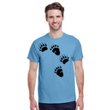 Bear Tracks T-Shirt