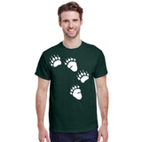Bear Tracks T-Shirt