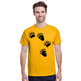 Bear Tracks T-Shirt