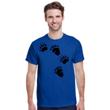 Bear Tracks T-Shirt