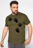 Bear Tracks T-Shirt