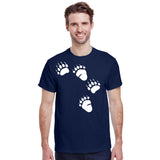 Bear Tracks T-Shirt