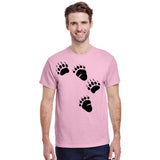 Bear Tracks T-Shirt