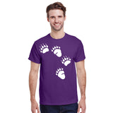 Bear Tracks T-Shirt