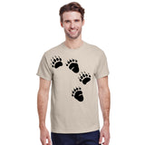 Bear Tracks T-Shirt