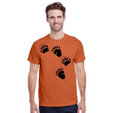 Bear Tracks T-Shirt