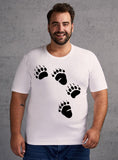 Bear Tracks T-Shirt