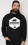 BearWear Est 2002 Hoodie