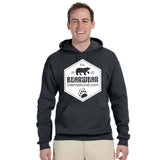 BearWear Est 2002 Hoodie
