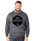 BearWear Est 2002 Hoodie