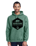 BearWear Est 2002 Hoodie