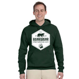 BearWear Est 2002 Hoodie