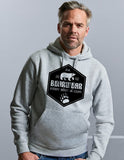 BearWear Est 2002 Hoodie
