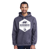 BearWear Est 2002 Hoodie