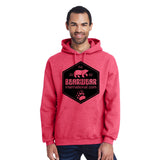 BearWear Est 2002 Hoodie