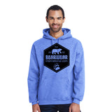 BearWear Est 2002 Hoodie