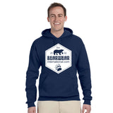 BearWear Est 2002 Hoodie