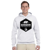 BearWear Est 2002 Hoodie