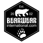 BearWear Est 2002 Hoodie