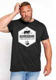 BearWear Est 2002 T-shirt