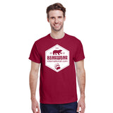BearWear Est 2002 T-shirt
