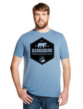 BearWear Est 2002 T-shirt