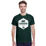 BearWear Est 2002 T-shirt