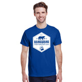 BearWear Est 2002 T-shirt