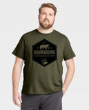 BearWear Est 2002 T-shirt