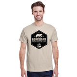 BearWear Est 2002 T-shirt