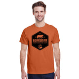 BearWear Est 2002 T-shirt