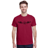 BearWear Tribal 1 New Version T-Shirt