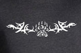BearWear Tribal 1 New Version T-Shirt