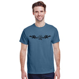 BearWear Tribal 1 New Version T-Shirt