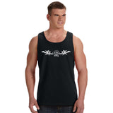 BearWear Tribal 1 New Version Tank Top