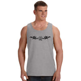 BearWear Tribal 1 New Version Tank Top