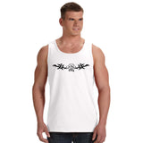BearWear Tribal 1 New Version Tank Top