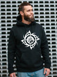 Tribal 2 Hoodie